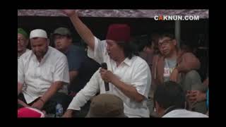 Cak Nun - Kun Fayakun