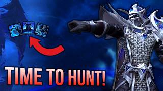 Hungering Slash is BACK! | 12.0.5 PTR Devourer Changes