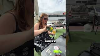 Day 74 of Full-Time Van Life Travel | Reuniting With Friends in Spain 🇪🇸