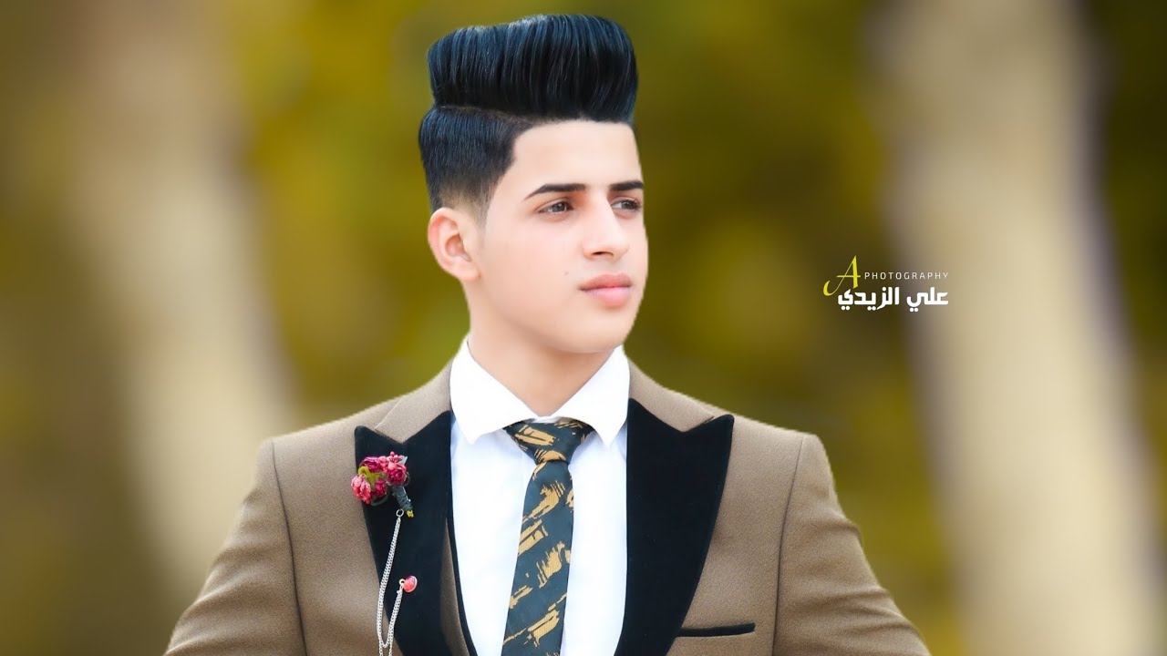 حفل زفاف الحبيب سجاد جمال الف مبروك التصوير والمونتاج علي الزيدي 07830905834