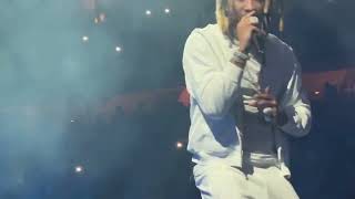 Future - Turn On The Lights (Live at the FLA Live Arena in Sunrise on 3/17/2023)