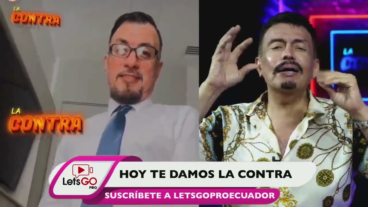 ARIANNA MEJIA Y  TROI ALVARADO VOLVIERON