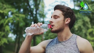 Ground water desalination system 