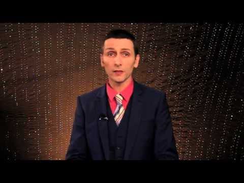 Frank Woodley - My five star success with critics
