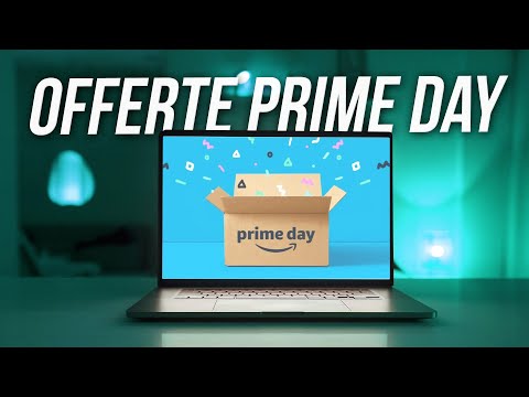 Video: Cos'è Prime Day, La Competizione Del Black Friday Di Amazon?
