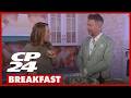 Meal prep Monday: Brunch recipes for the spring season