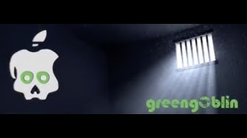 Jailbreak tvos 10.2.2 greeng0blin nitotv apple tv 4  جيلبريك ابل  تي في 4