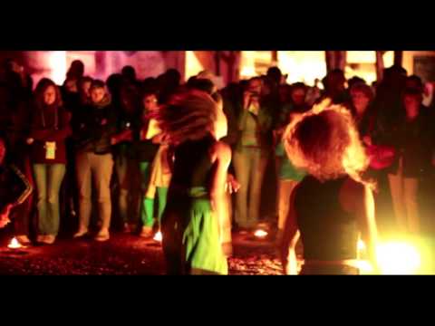 Pairi Daiza -