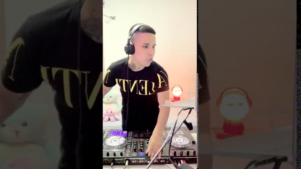 MIX SE ACABO LA CUARENTENA (TIK TOK)  - DJ RAULITO (Raka Taka , Pum Chulita Sexy, Prrrum Remix) 2021