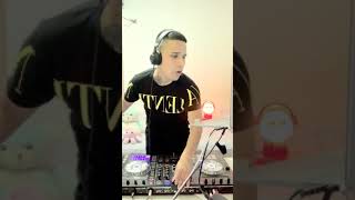 MIX SE ACABO LA CUARENTENA (TIK TOK)  - DJ RAULITO (Raka Taka , Pum Chulita Sexy, Prrrum Remix) 2021