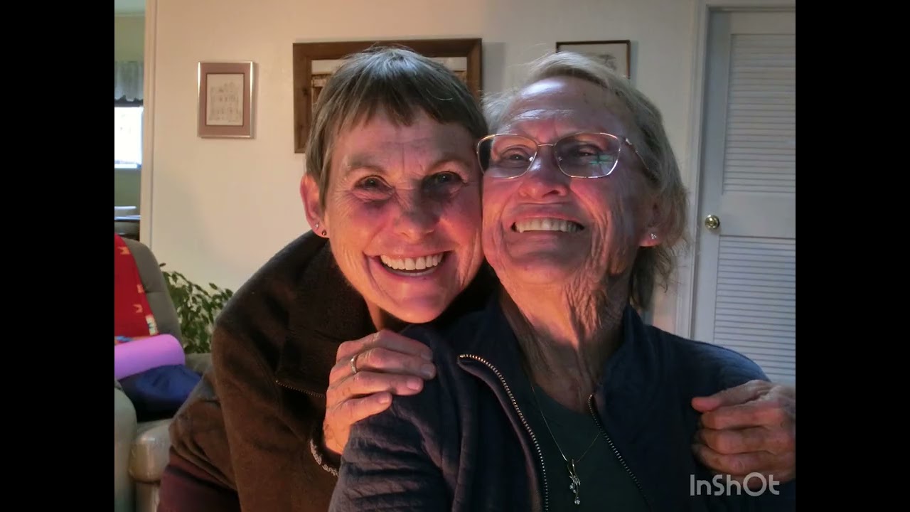 In loving memory of Beverly Wildermann