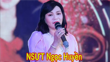 Bất Ngờ NSƯT Ngọc Huyền Xuất Hiện Thật Lộng Lẫy Trong Tiệc Sinh Nhật NS Thy Nhung | Thanh Củ Chi