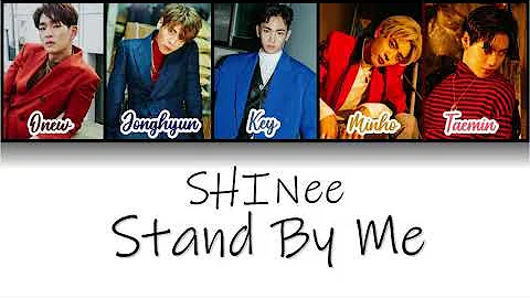 Download 샤이니 Shinee Stand By Me Boys Over Flowers Ost Han Rom Eng Lyrics Mp4 Mp3 Download 샤이니 Shinee Stand By Me Boys Over Flowers Ost Han Rom Eng Lyrics Mp4 Mp3
