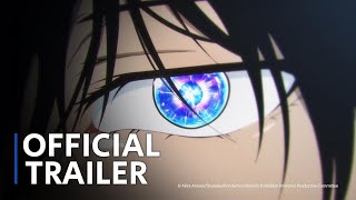 Ron Kamonohashi Deranged Detective - Official Trailer