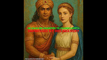 The Legacy Of Chandragupta Maurya 
