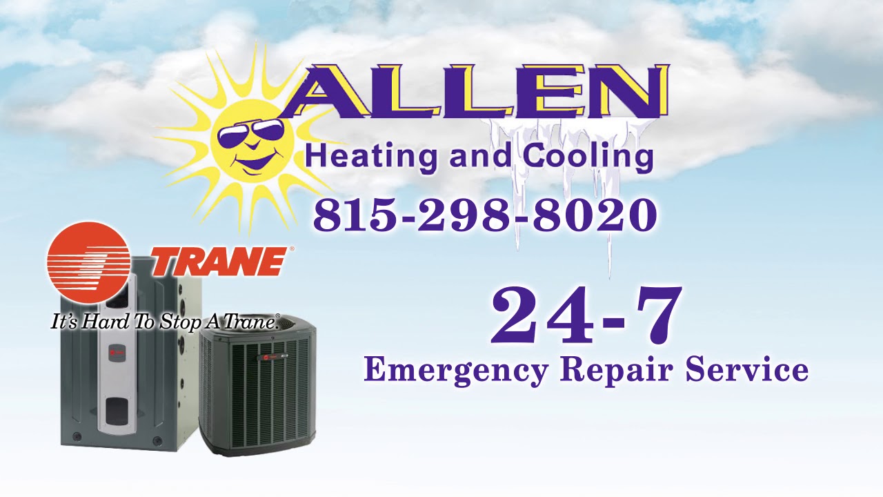 Allen Heating Fast Service 30 Revised