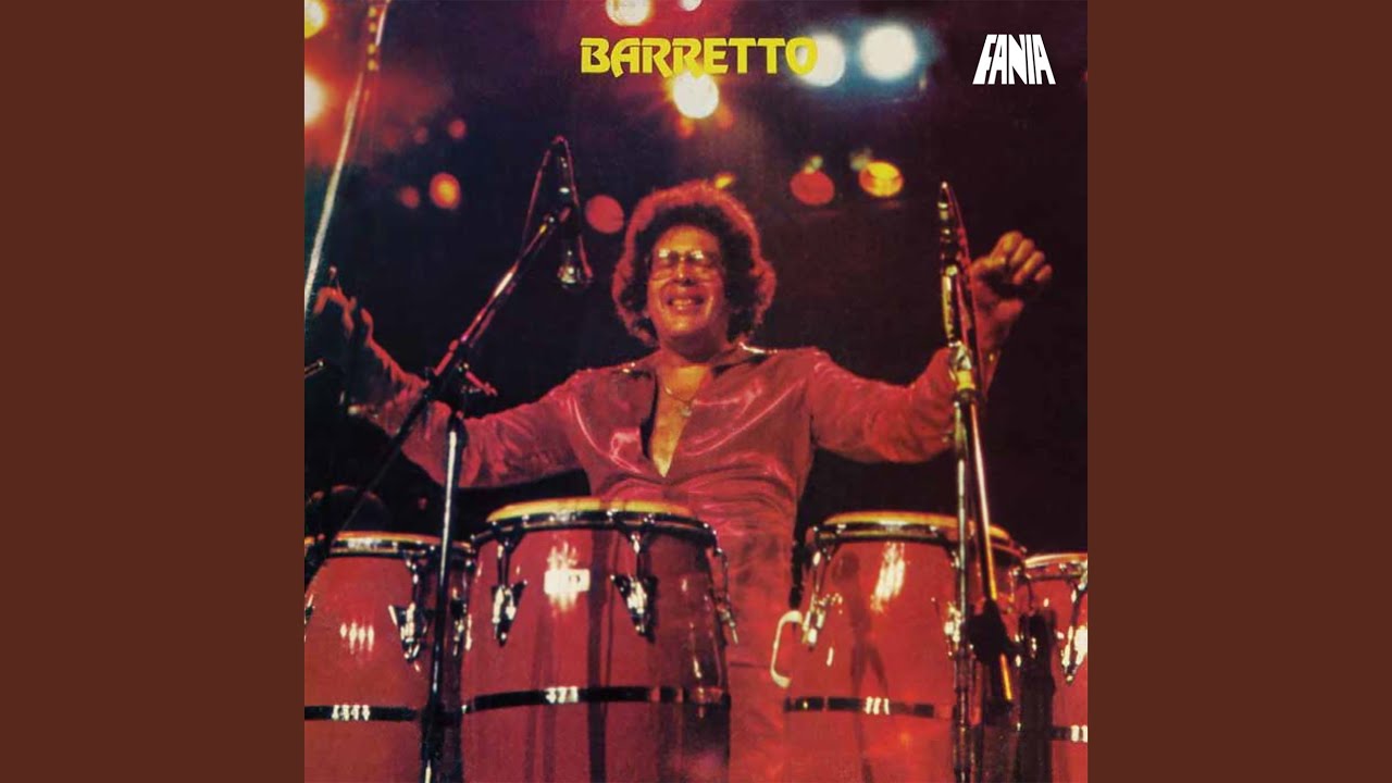 Vine Pa' Echar Candela