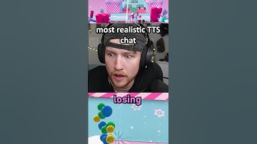 The Most REALISTIC Text to Speech Voice EVER #shorts