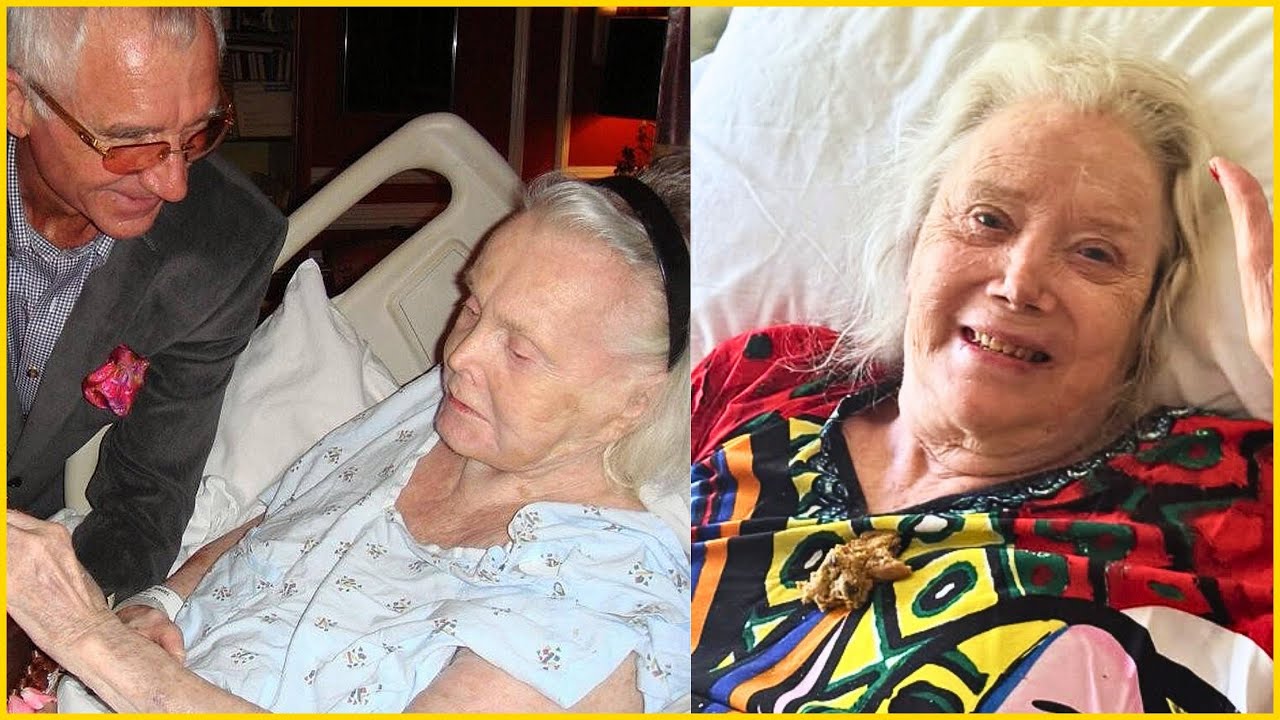 Last Photos of Famous People Taken Before They Death