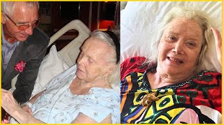 Last Photos of Famous People Taken Before They Death