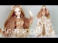 BJD SADOL msd 'HAERANG' Box opening Unboxing 球体関節人形 サトルヘラン 구체관절인형 사돌 해랑 언박싱 개봉기