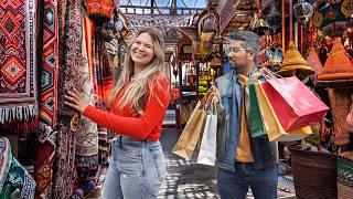 Ultimate Marrakesh Shopping Guide (Historic Medina, Perfume Making Workshop, Cooking Class & More)