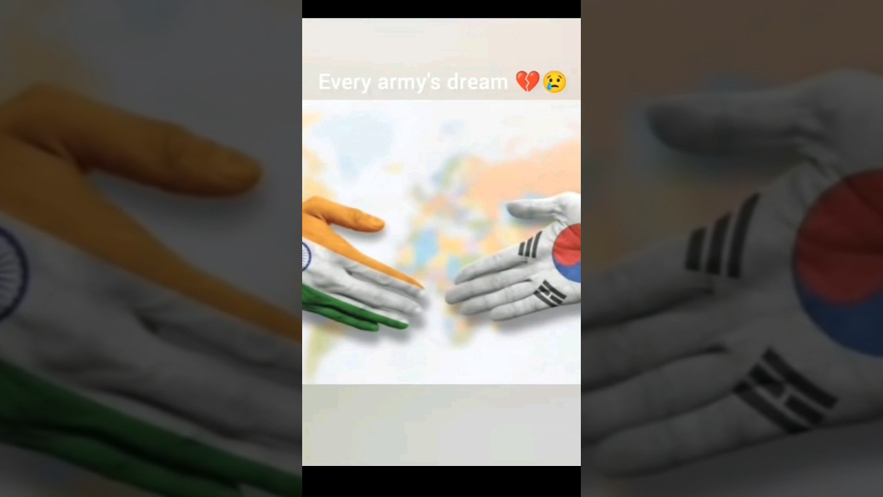 distance between India and South Korea