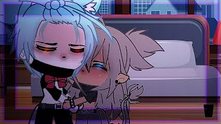 /💋/След от поцелуя/💋/meme – Gacha life.