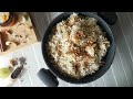 Shahi white biryani recipe by food fusion