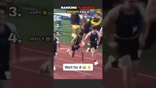 FUNNIEST SPORTS FAILS #funny #sports #fails  #moments