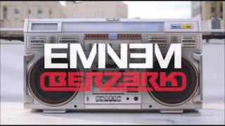 Eminem Bezerk