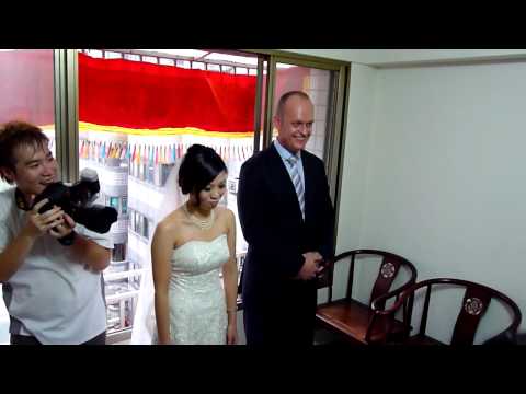 Video: Trouwborden Voor De Bruid