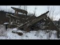 [Lost Places] Abandoned Nazi TNT Factory