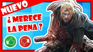 ¿NIOH MERECE LA PENA? - Lo bueno y lo malo de NIOH