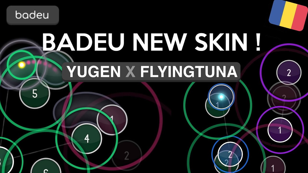 Yugen skin