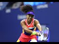 Jennifer Brady vs Naomi Osaka | US Open 2020 Semifinal