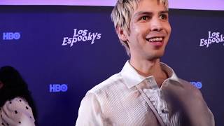 Julio Torres - Los Espookys