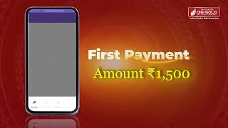 Aadi Gold Plus is Here | Save Gold from ₹1,500 | Thangamayil DigiGold |Thangamayil Jewellery Limited