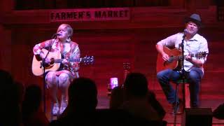 Jason Eady & Courtney Patton - Lonesome Down And Out