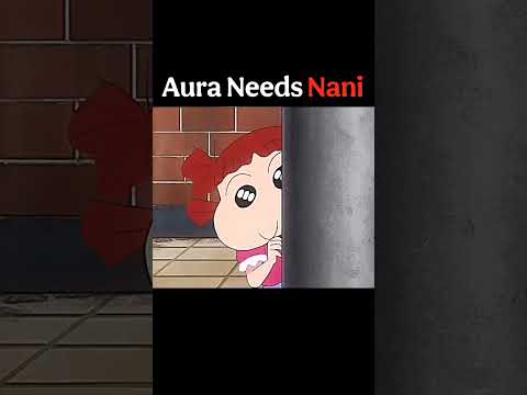Nani is don🔥💯 #shinchan #fypシ #ytshorts #cartoon