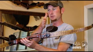 Bob Lee Bow Care - How to Install a Quiver