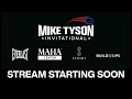 | Mike Tyson