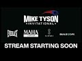 | Mike Tyson