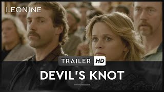 Devil's Knot - Trailer (deutsch/german)