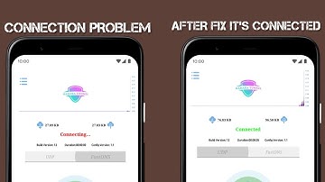 How To Fix Hamara Tunnel Pro Connection Problem
