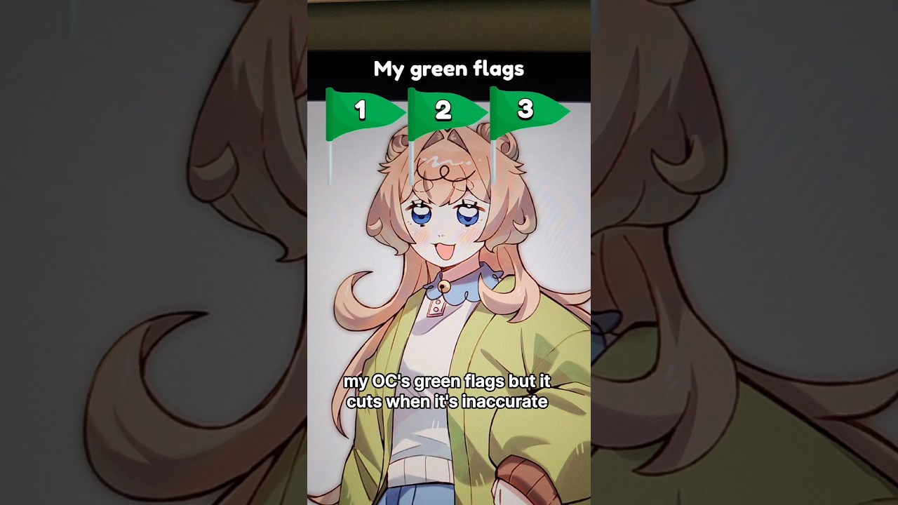 I mean some of this is obvious 😭 