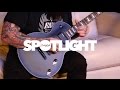 ESP LTD BK-600 Bill Kelliher Signature Model Electric Guitar | Quicklook