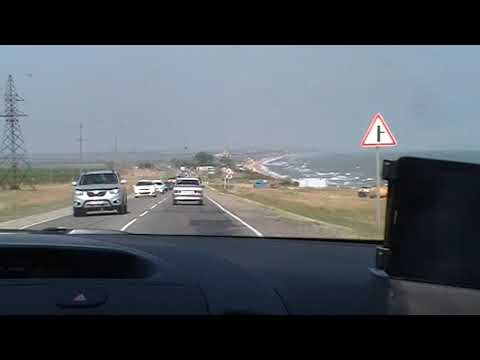 Голубицкая прокат автомобилей