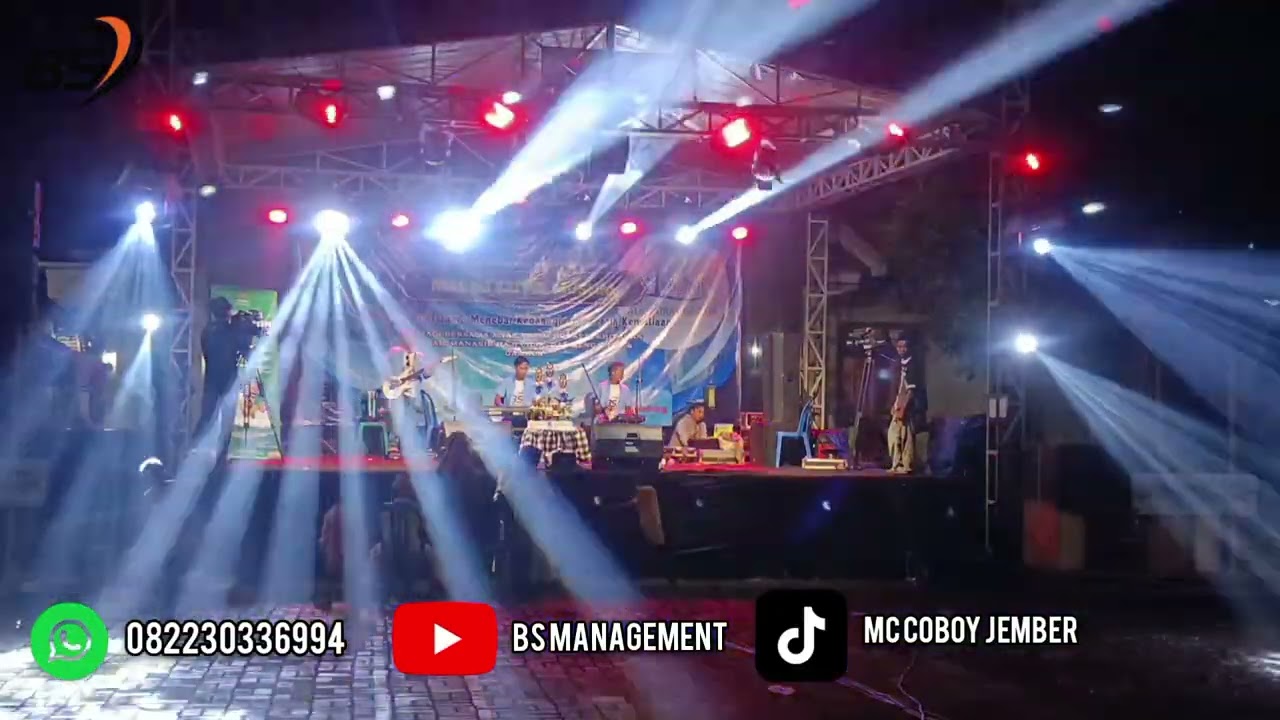 Instrument BS ARABIAN MUSIC