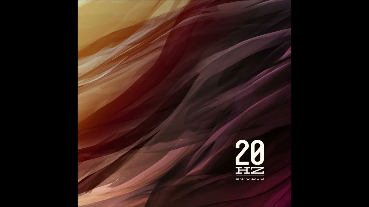 Dmc Mystic - DUB (20 HZ mix)